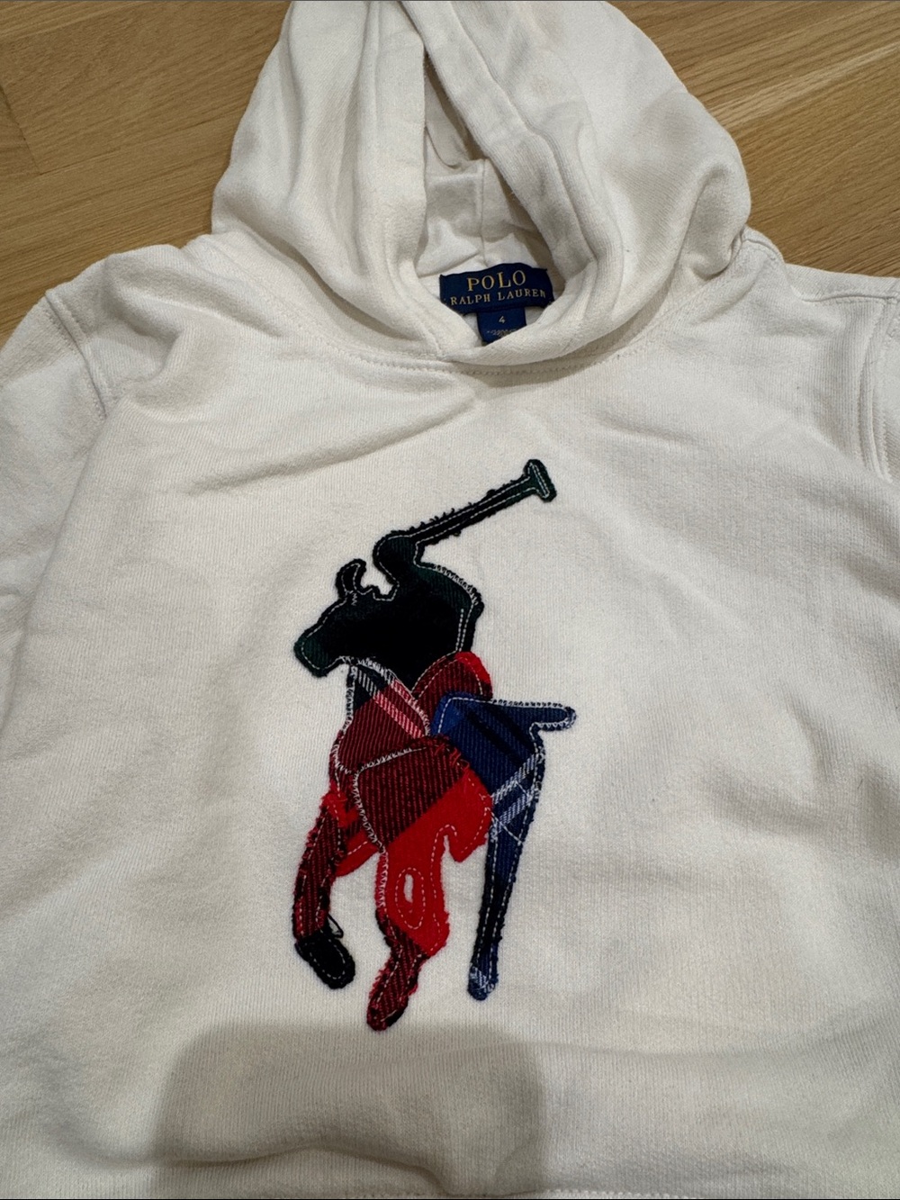 Men Sweaters Subcategory Identification - Picture 3 of 3